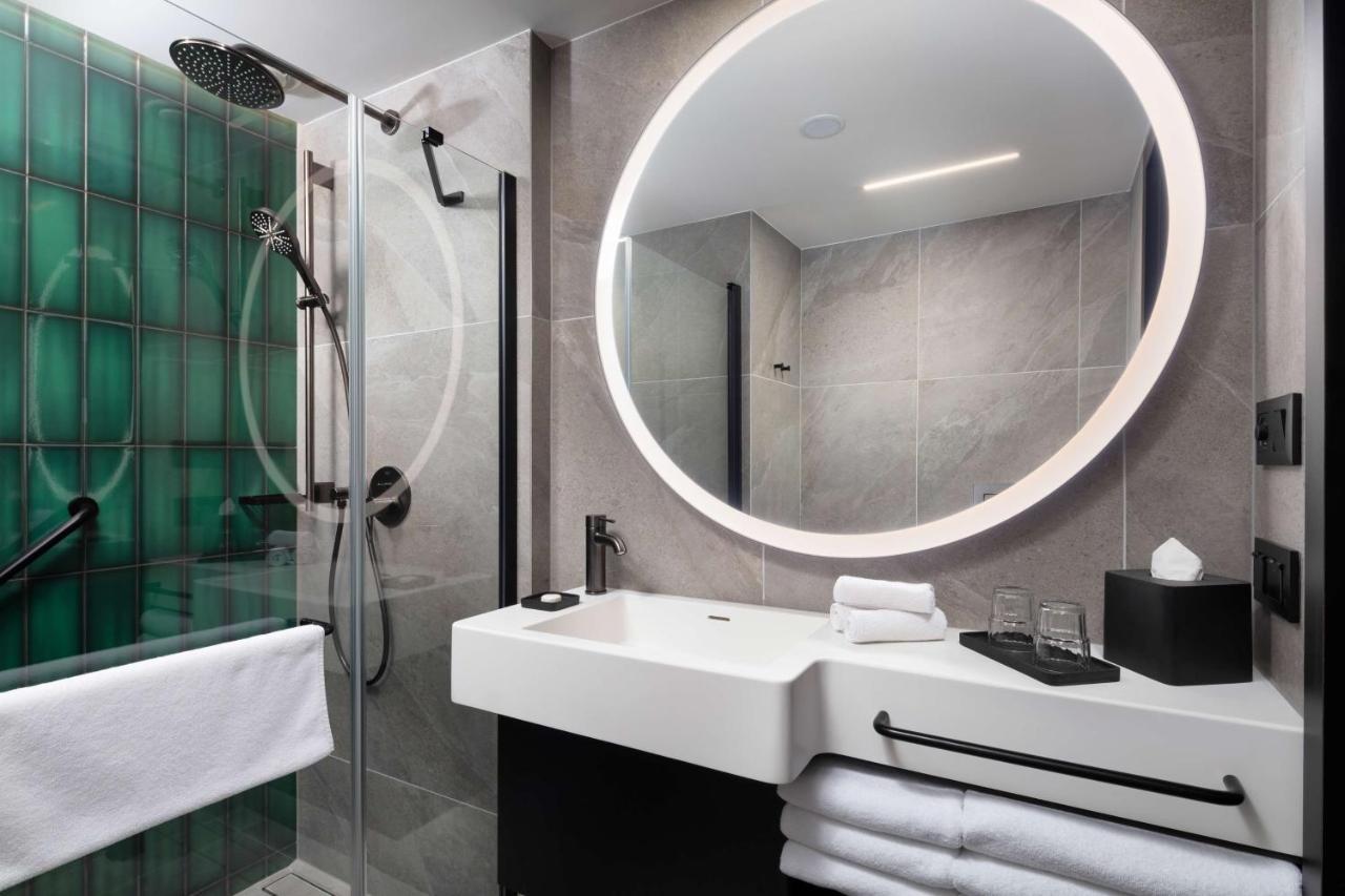 Hyatt Place Krakow Dış mekan fotoğraf