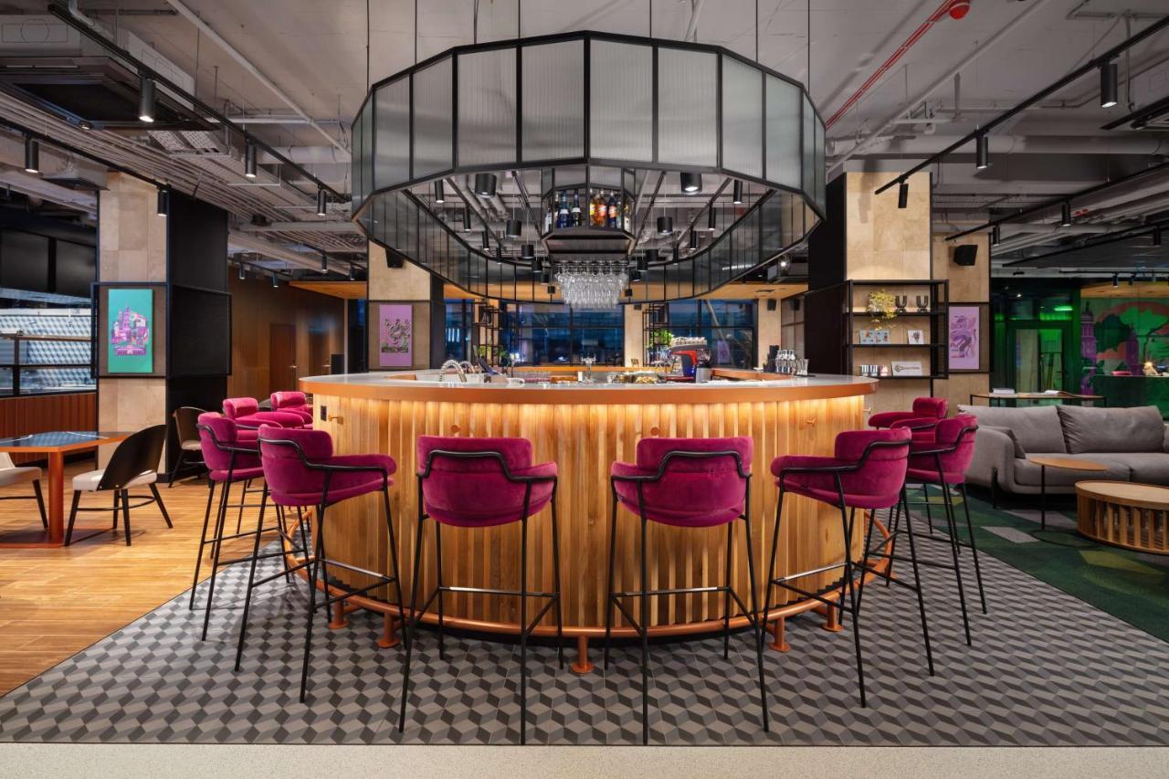 Hyatt Place Krakow Dış mekan fotoğraf