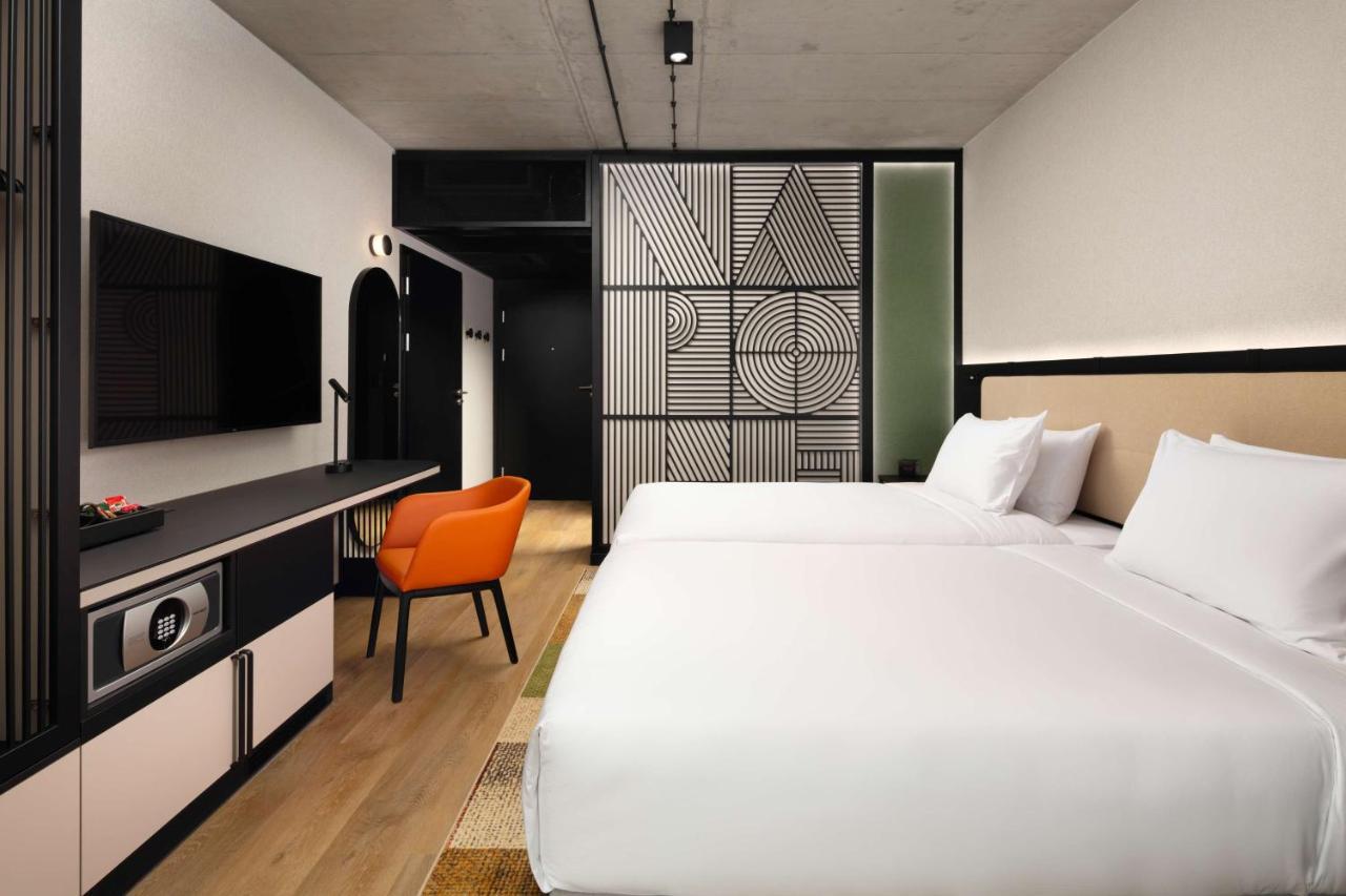 Hyatt Place Krakow Dış mekan fotoğraf