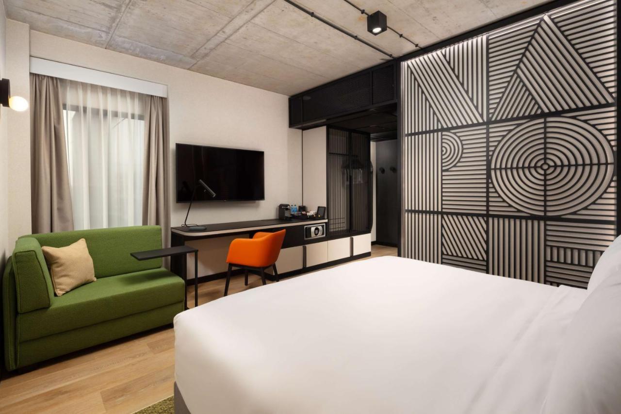 Hyatt Place Krakow Dış mekan fotoğraf