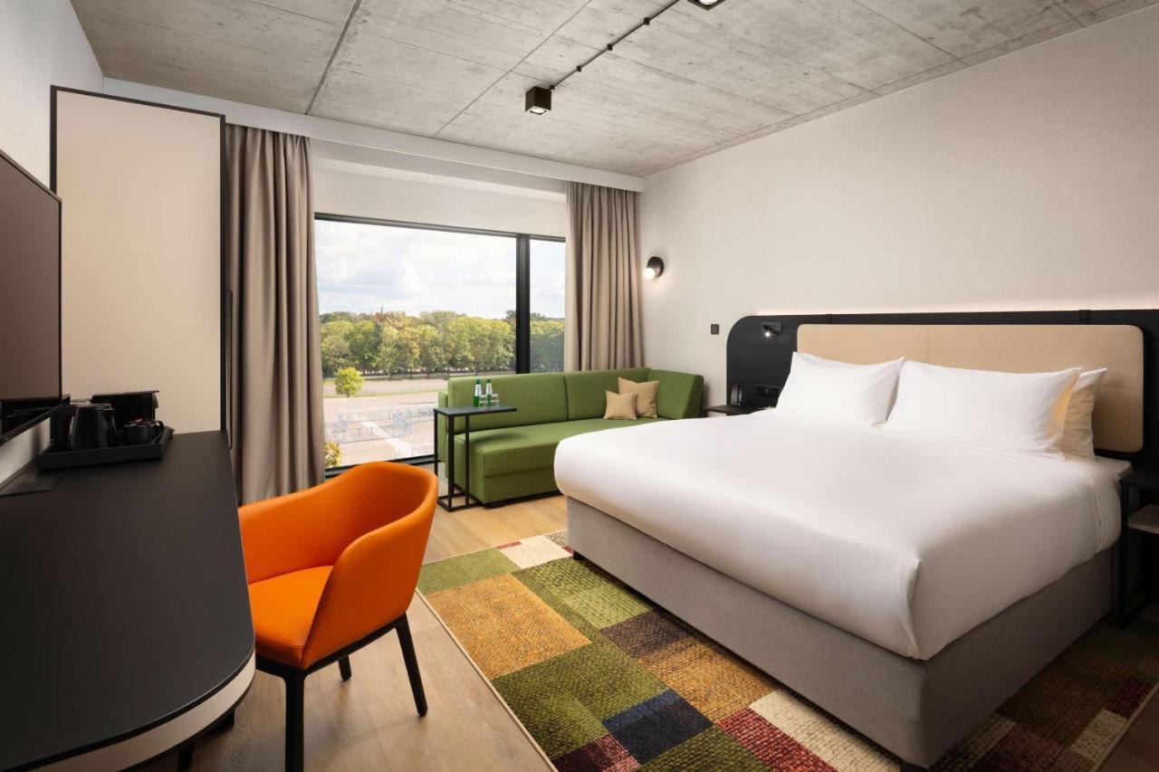 Hyatt Place Krakow Dış mekan fotoğraf