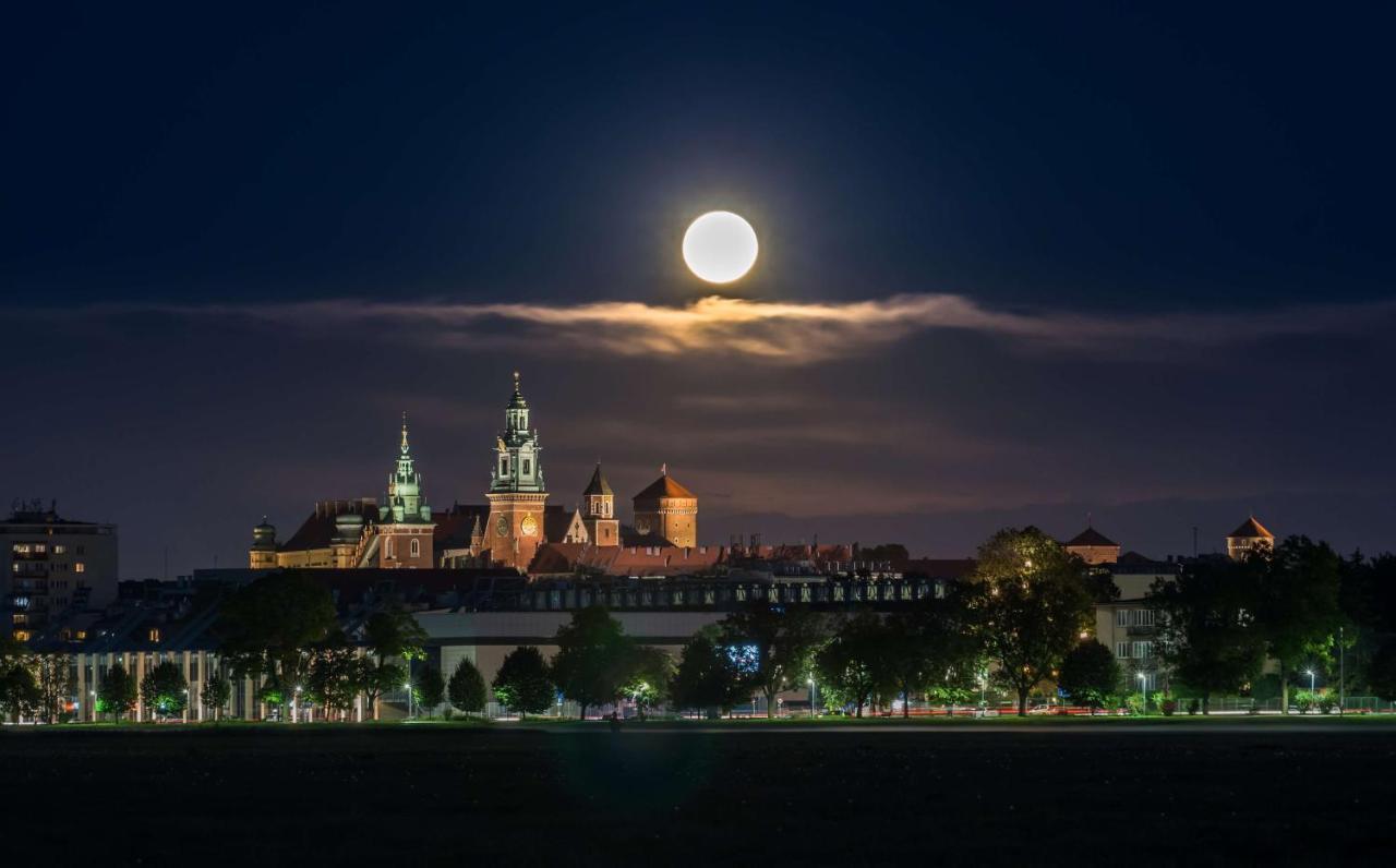 Hyatt Place Krakow Dış mekan fotoğraf