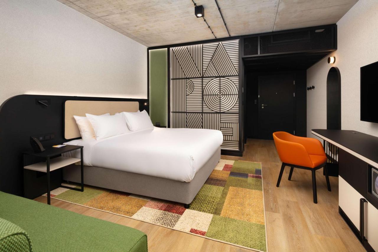 Hyatt Place Krakow Dış mekan fotoğraf