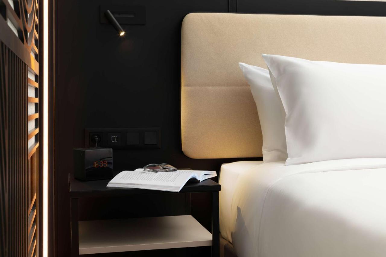 Hyatt Place Krakow Dış mekan fotoğraf