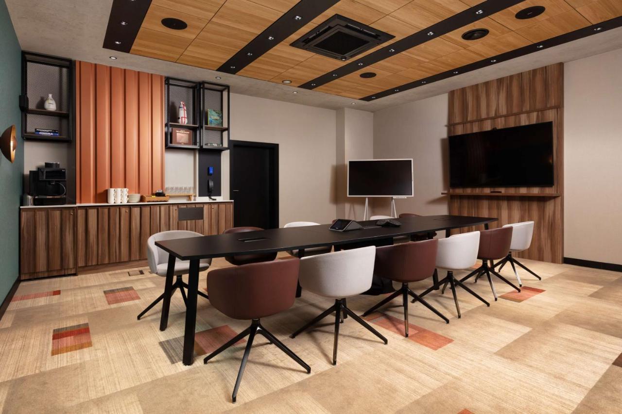 Hyatt Place Krakow Dış mekan fotoğraf