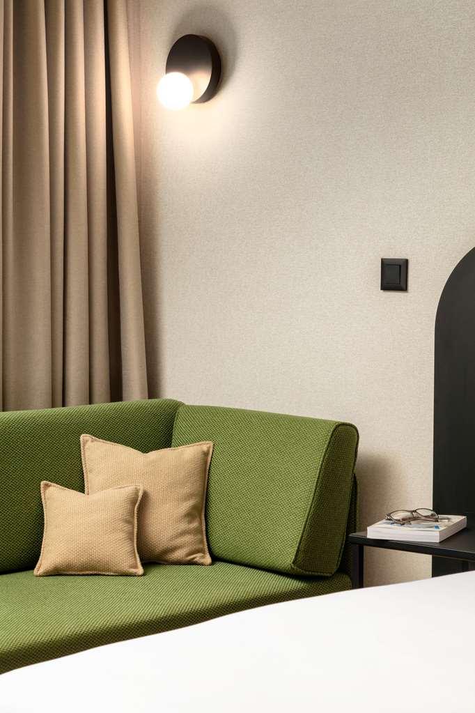 Hyatt Place Krakow Oda fotoğraf