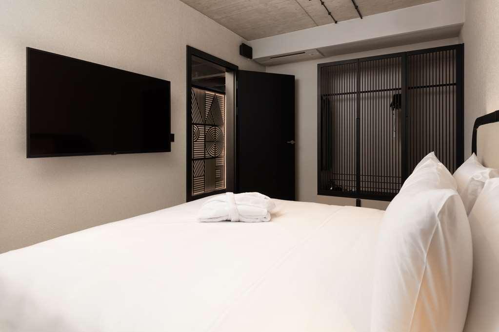 Hyatt Place Krakow Oda fotoğraf