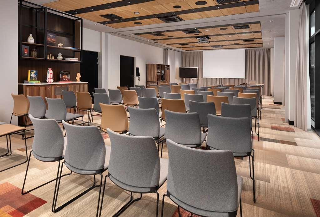 Hyatt Place Krakow Konforlar fotoğraf
