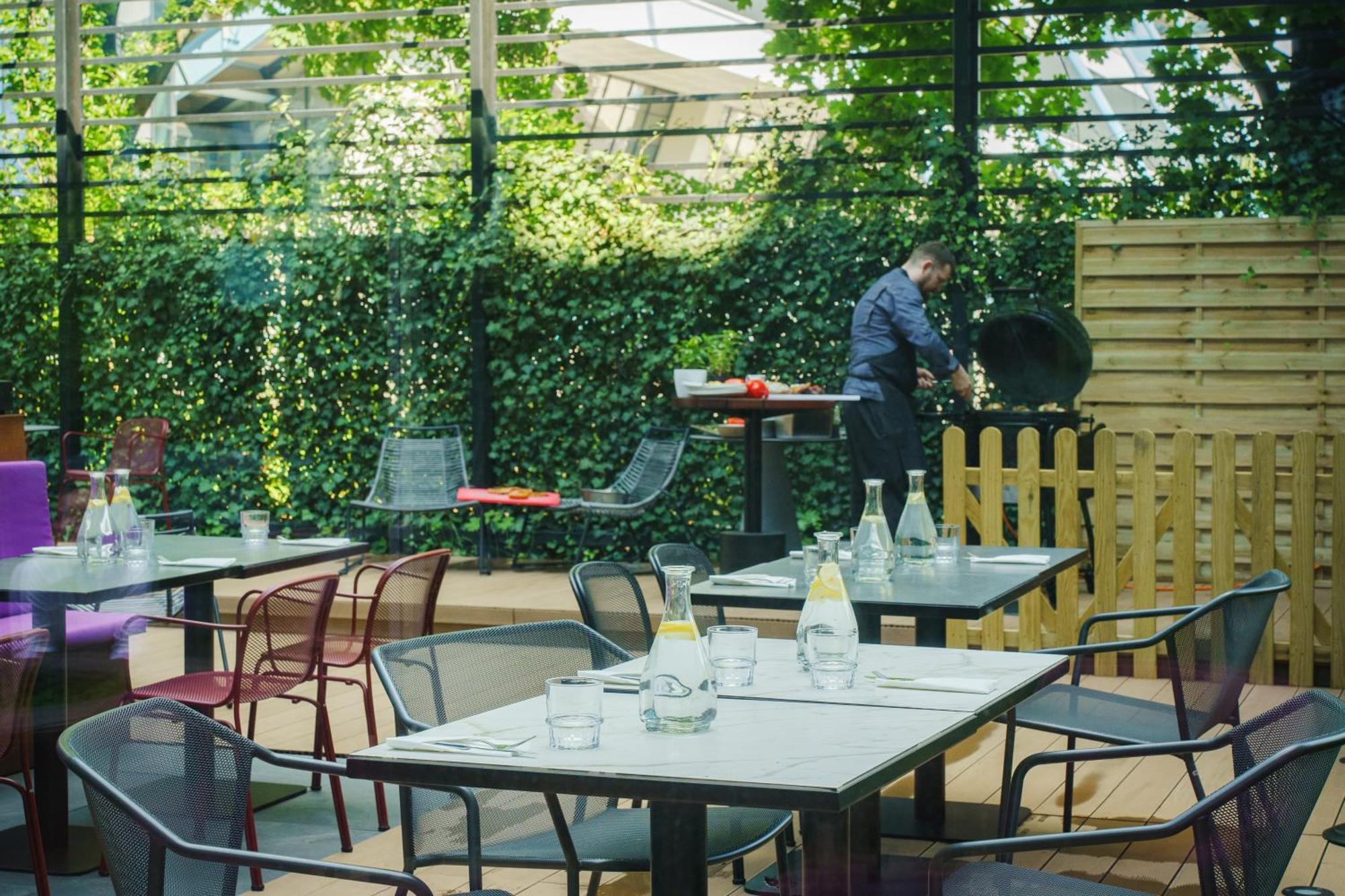 Hyatt Place Krakow Dış mekan fotoğraf