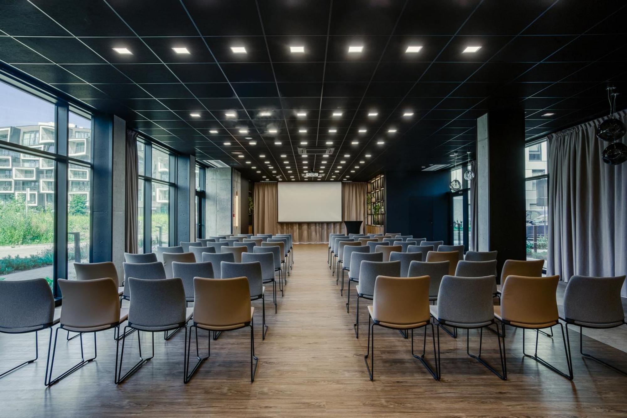 Hyatt Place Krakow Dış mekan fotoğraf