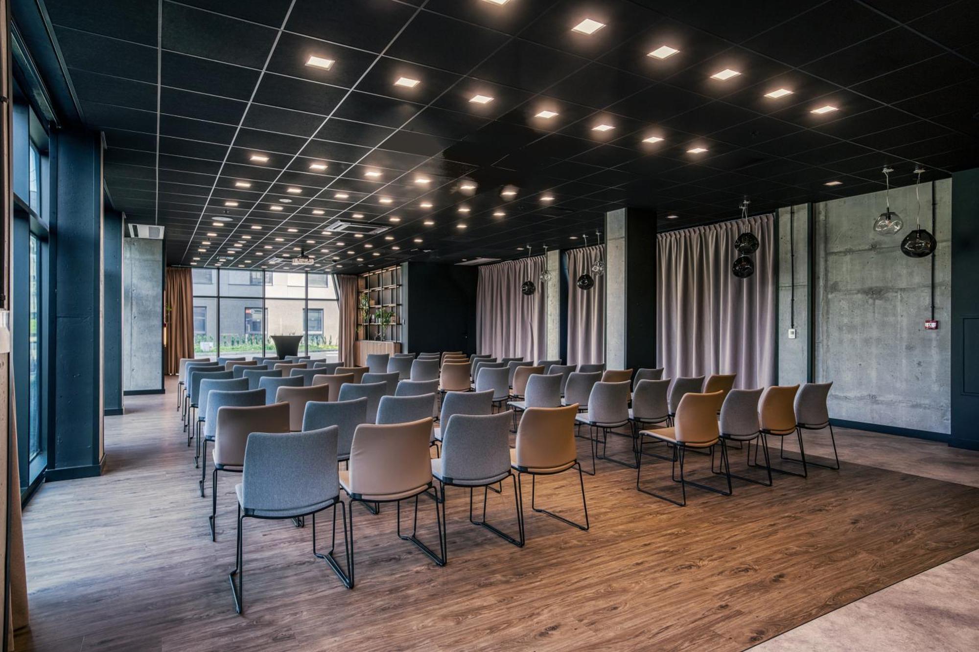 Hyatt Place Krakow Dış mekan fotoğraf