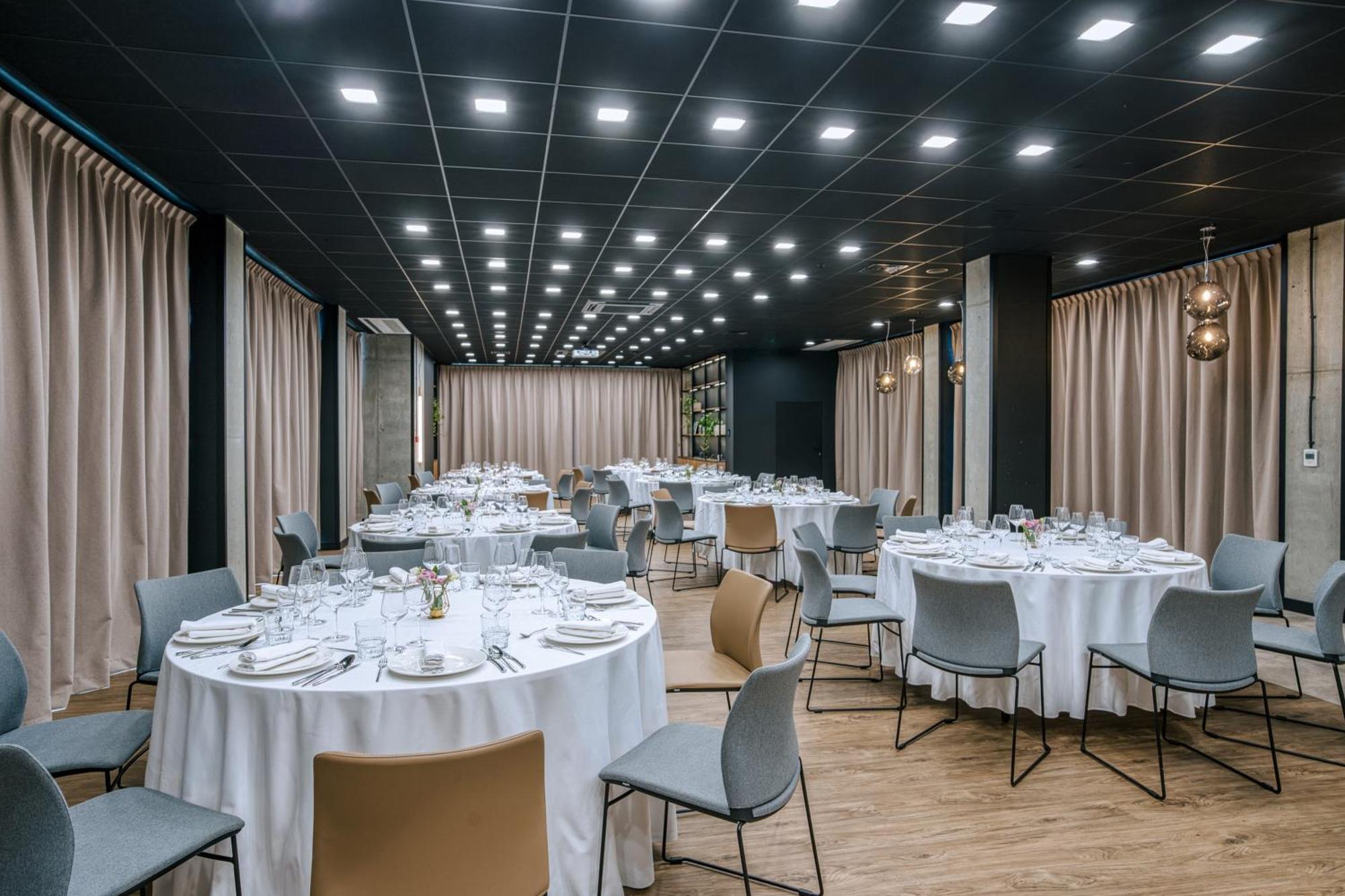 Hyatt Place Krakow Dış mekan fotoğraf